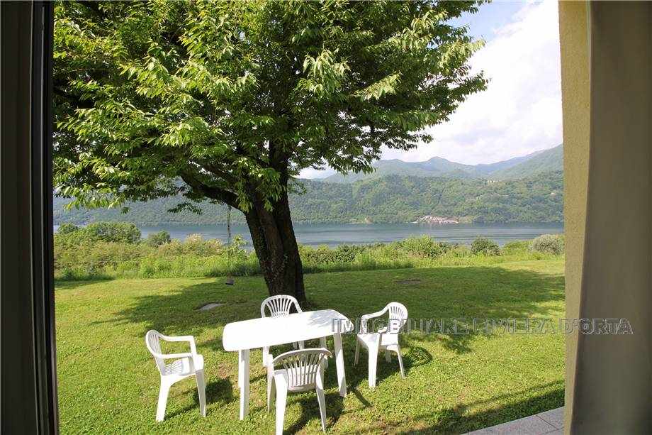 Alquiler Appartamento Pettenasco Crabbia #107 n.3