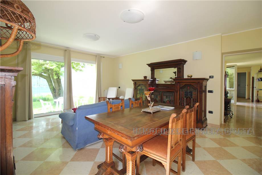 Alquiler Appartamento Pettenasco Crabbia #107 n.4