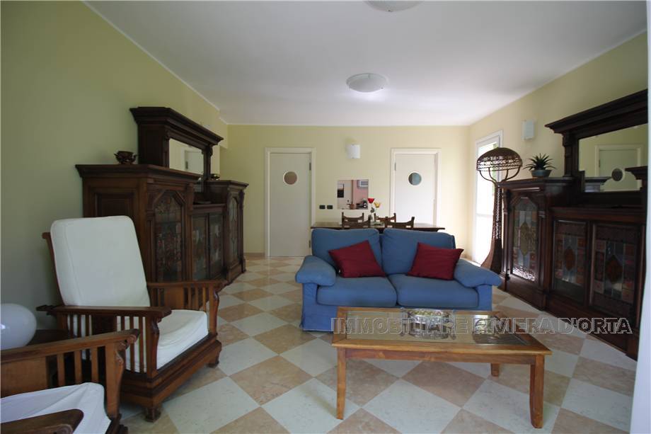 Alquiler Appartamento Pettenasco Crabbia #107 n.5