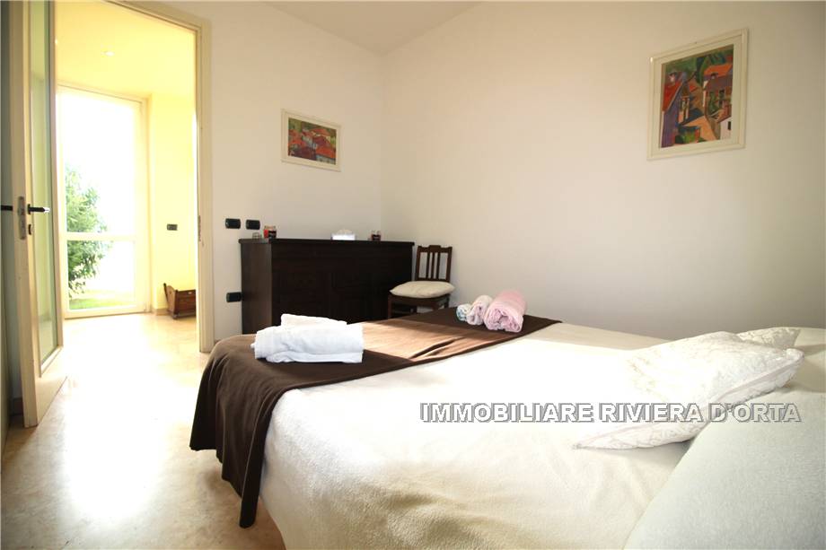 Alquiler Appartamento Pettenasco Crabbia #107 n.6