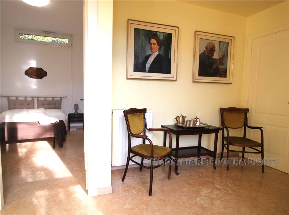 Alquiler Appartamento Pettenasco Crabbia #107 n.9