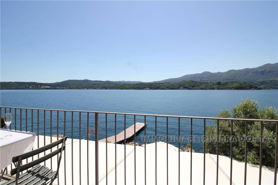 Alquiler Appartamento Orta San Giulio Imolo #108 n.1