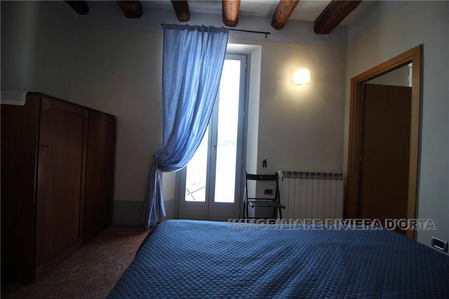 Alquiler Appartamento Orta San Giulio Imolo #108 n.10