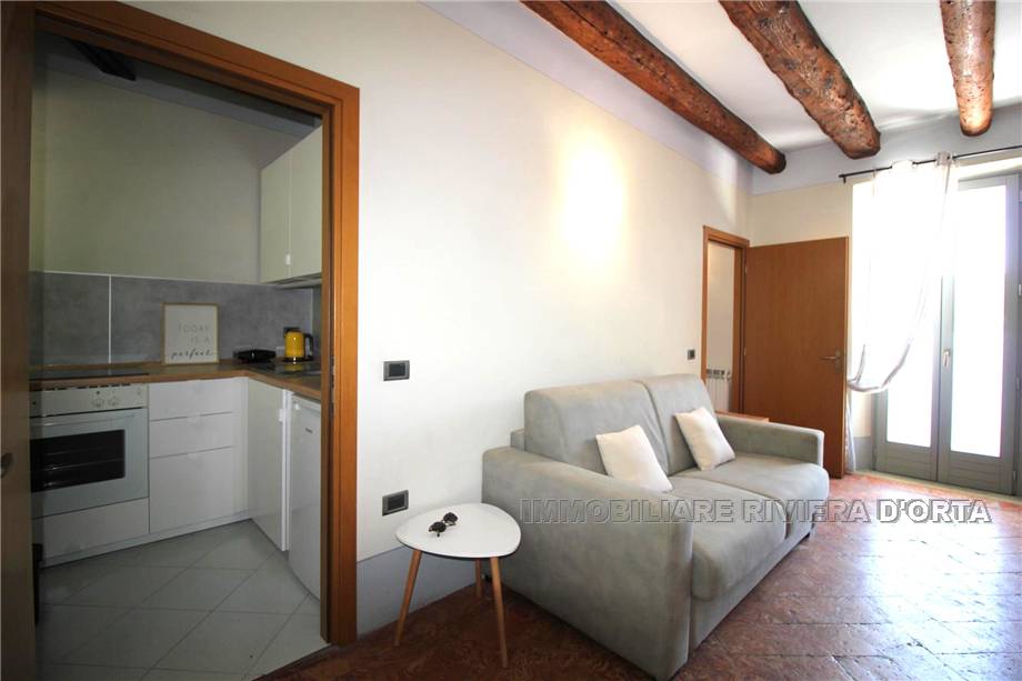 Alquiler Appartamento Orta San Giulio Imolo #108 n.12