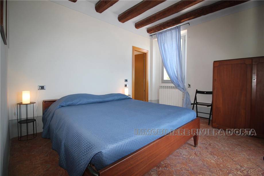 Alquiler Appartamento Orta San Giulio Imolo #108 n.13