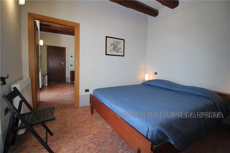 Alquiler Appartamento Orta San Giulio Imolo #108 n.14