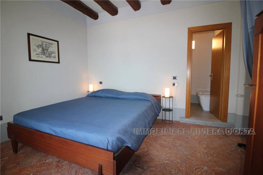 Alquiler Appartamento Orta San Giulio Imolo #108 n.15