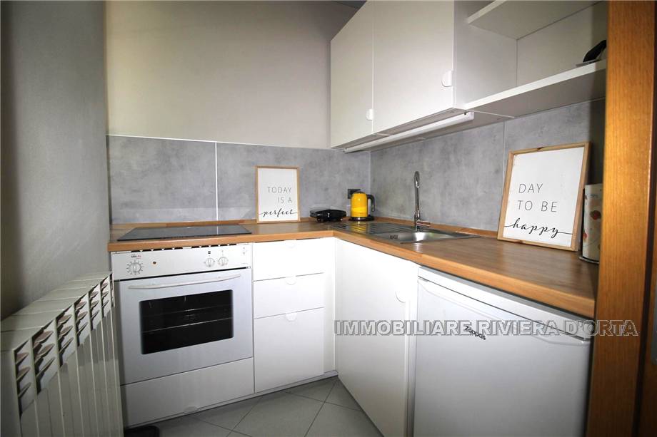 Alquiler Appartamento Orta San Giulio Imolo #108 n.16