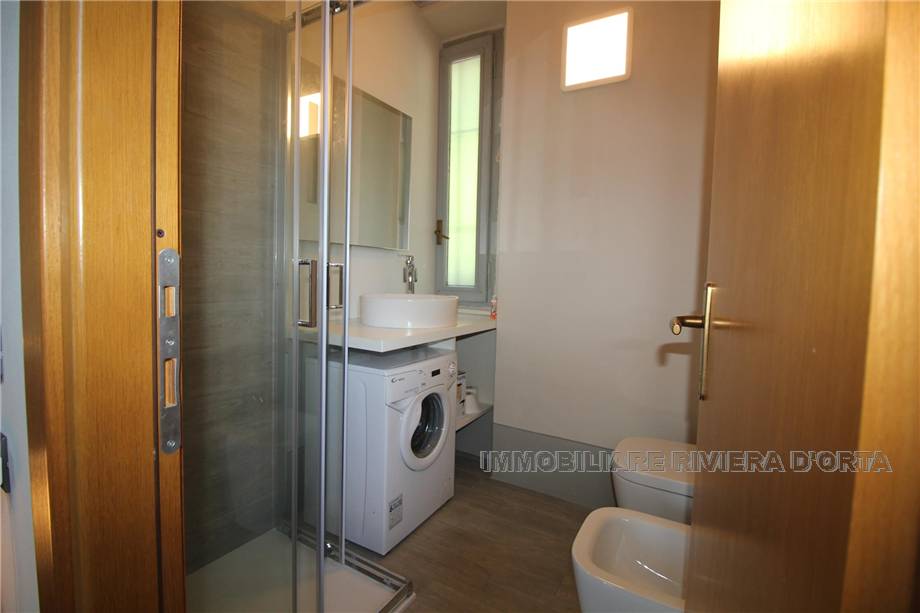 Alquiler Appartamento Orta San Giulio Imolo #108 n.17
