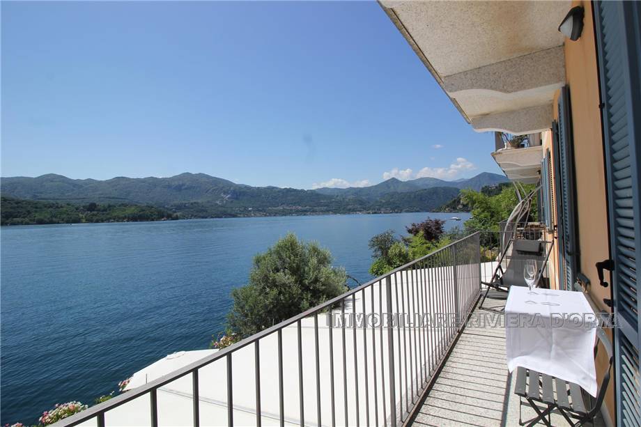 Alquiler Appartamento Orta San Giulio Imolo #108 n.2