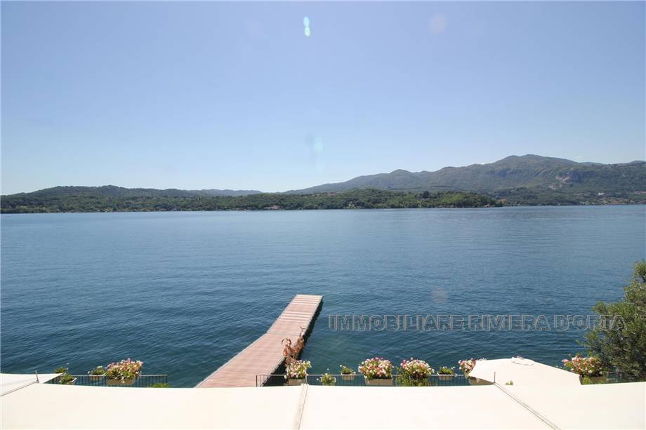 Alquiler Appartamento Orta San Giulio Imolo #108 n.20