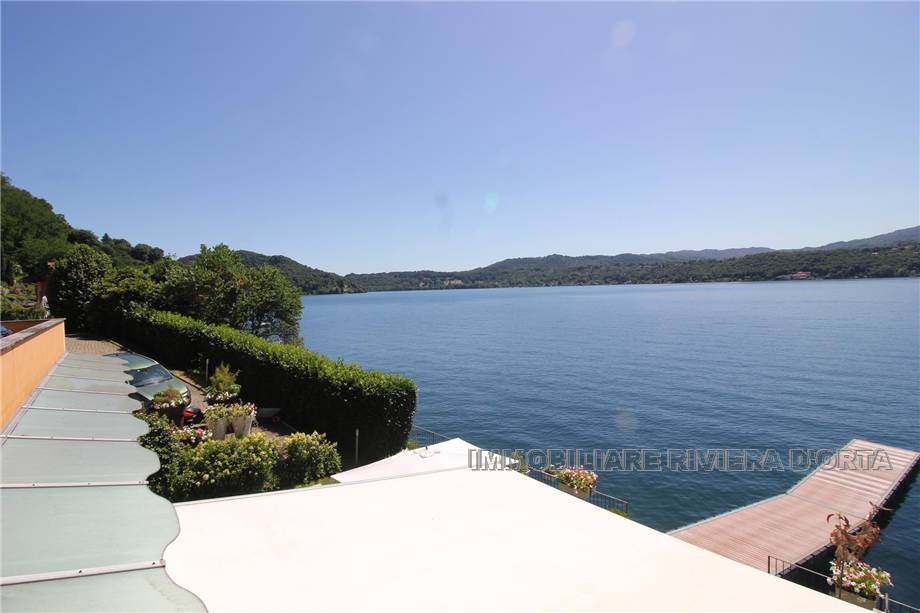 Alquiler Appartamento Orta San Giulio Imolo #108 n.21