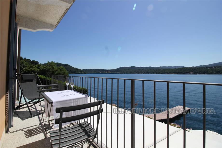 Alquiler Appartamento Orta San Giulio Imolo #108 n.22