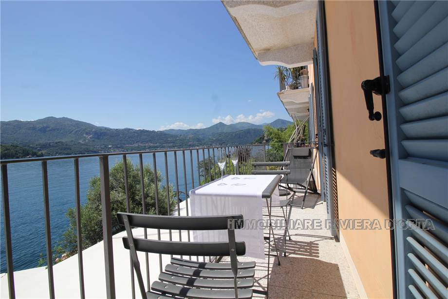 Alquiler Appartamento Orta San Giulio Imolo #108 n.23