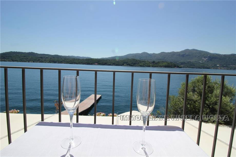 Alquiler Appartamento Orta San Giulio Imolo #108 n.24