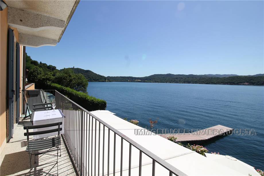 Alquiler Appartamento Orta San Giulio Imolo #108 n.25