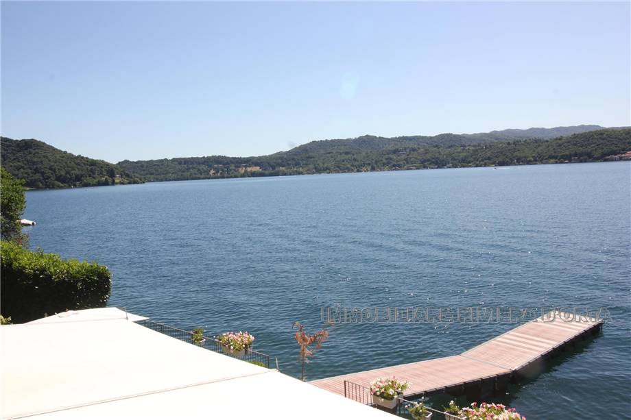 Alquiler Appartamento Orta San Giulio Imolo #108 n.3