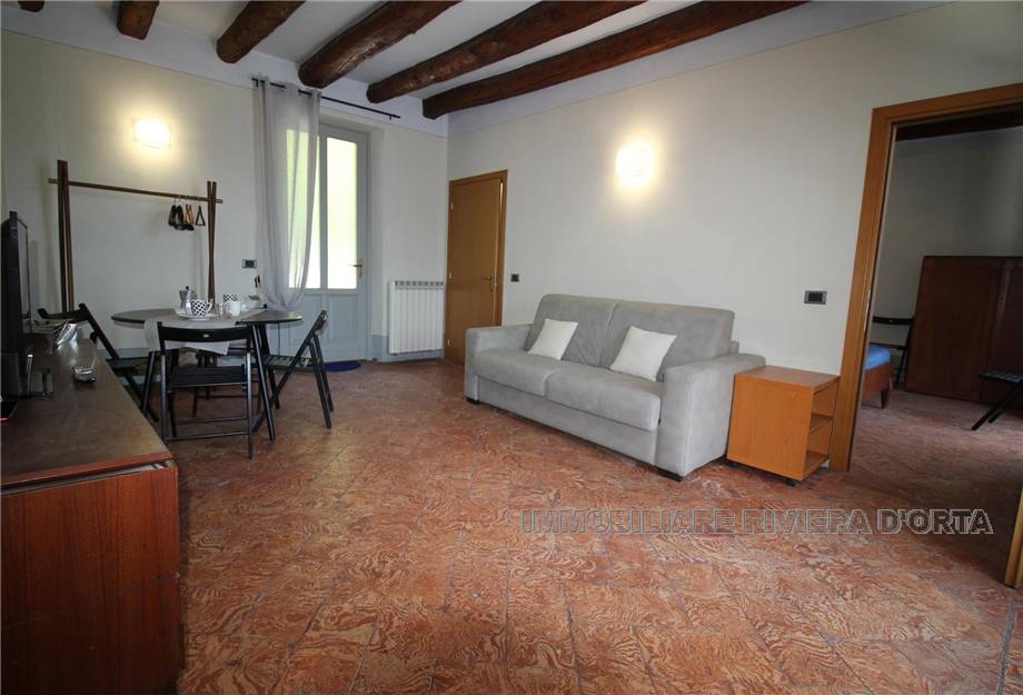 Alquiler Appartamento Orta San Giulio Imolo #108 n.4