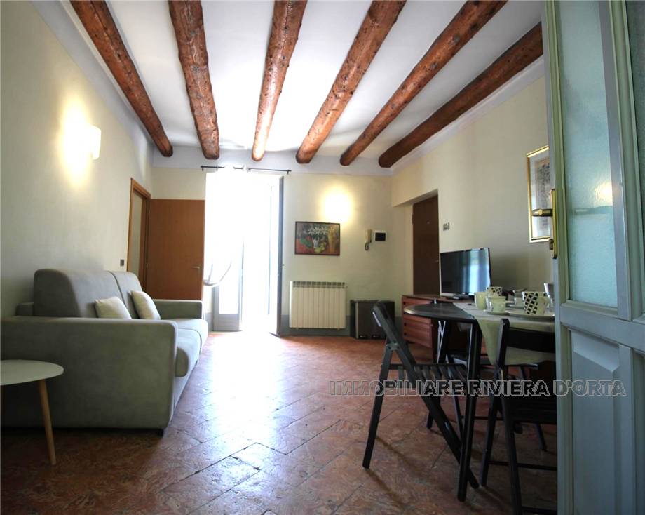 Alquiler Appartamento Orta San Giulio Imolo #108 n.5