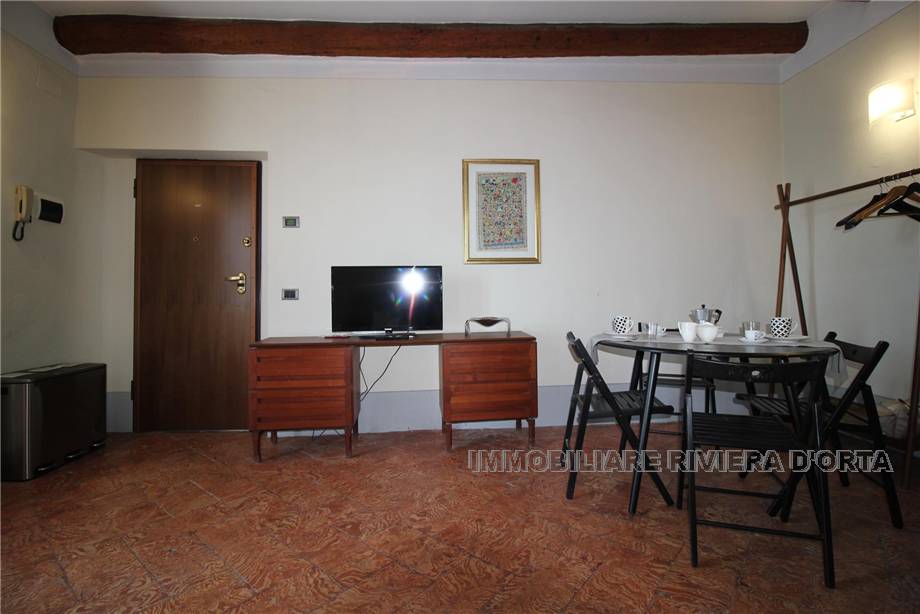 Alquiler Appartamento Orta San Giulio Imolo #108 n.7