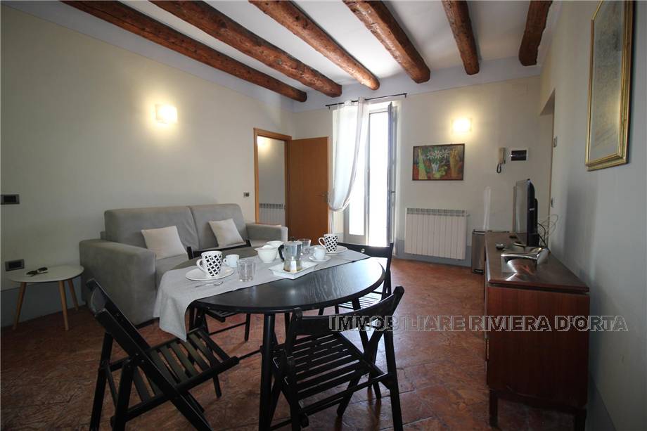 Alquiler Appartamento Orta San Giulio Imolo #108 n.8