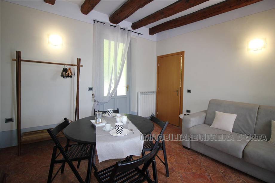 Alquiler Appartamento Orta San Giulio Imolo #108 n.9