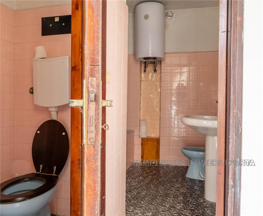 Venta Casa unifamiliar Miasino centro #110 n.14