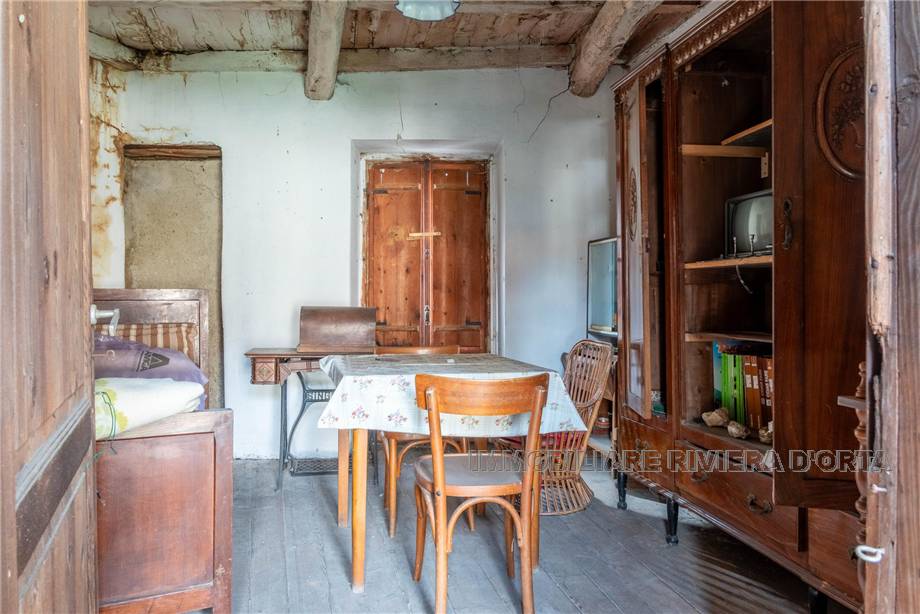 Venta Casa unifamiliar Miasino centro #110 n.15