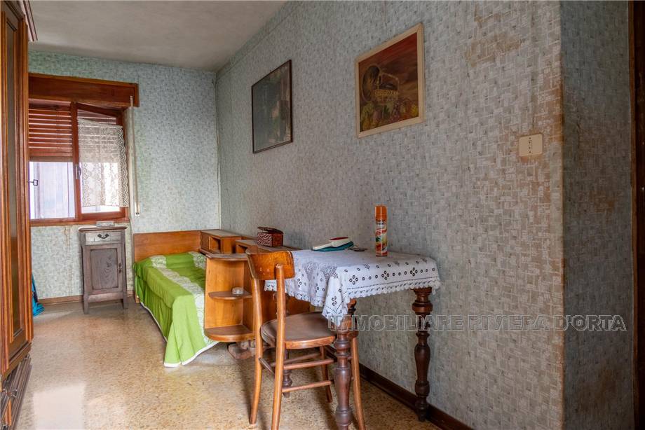 Venta Casa unifamiliar Miasino centro #110 n.16