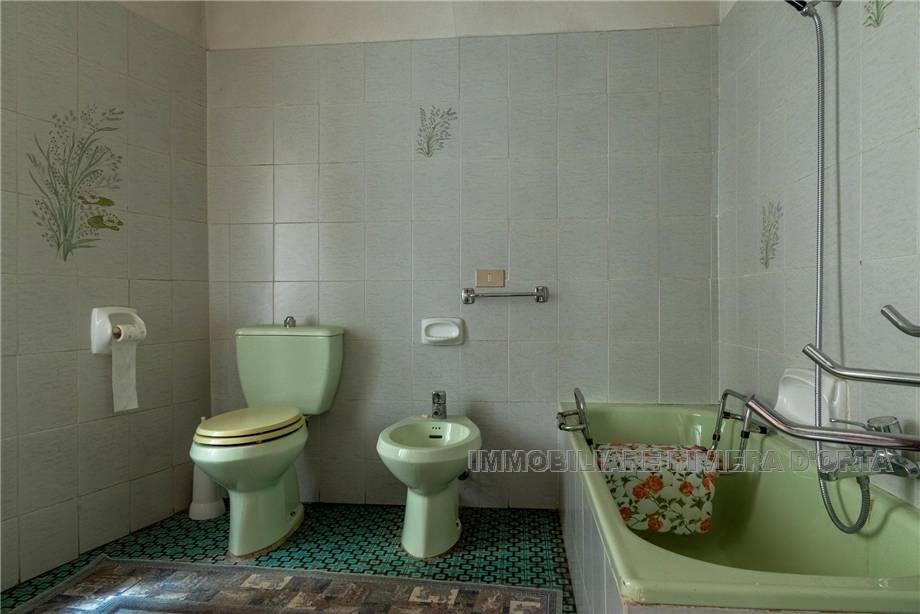 Venta Casa unifamiliar Miasino centro #110 n.19