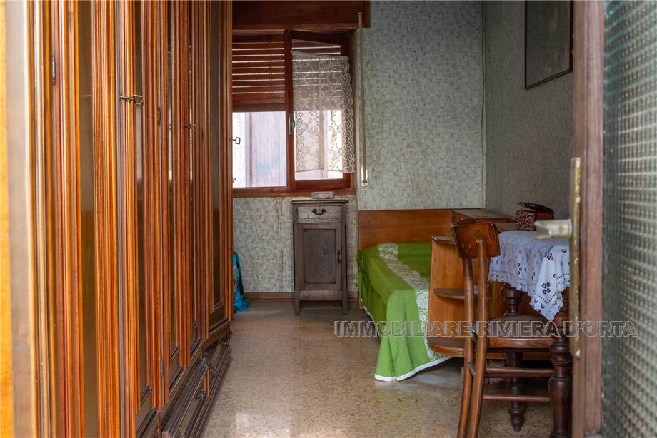 Venta Casa unifamiliar Miasino centro #110 n.20