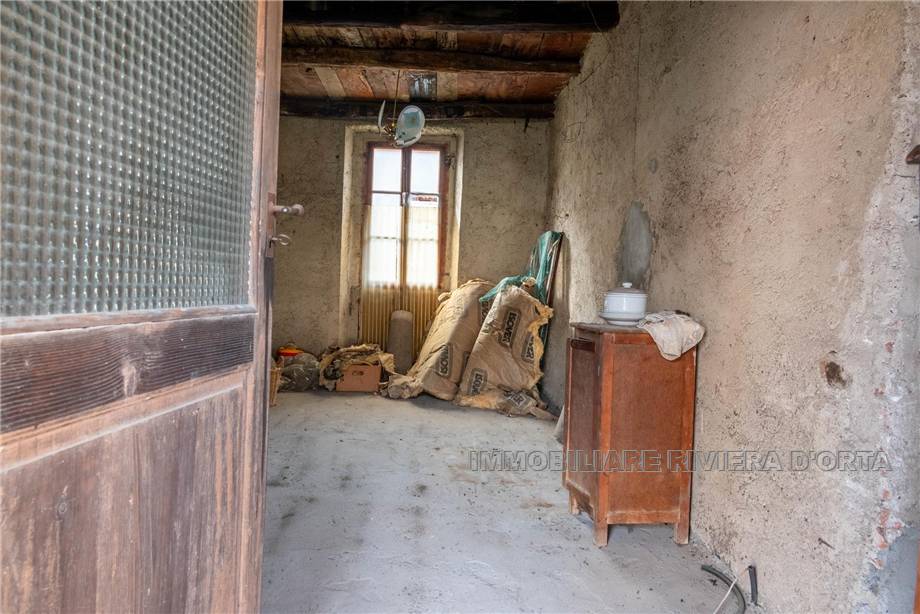 Venta Casa unifamiliar Miasino centro #110 n.21