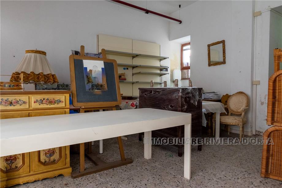 Venta Casa unifamiliar Miasino centro #110 n.24