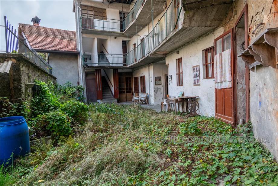 Venta Casa unifamiliar Miasino centro #110 n.25