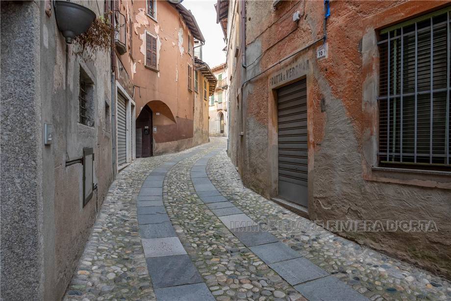 Venta Casa unifamiliar Miasino centro #110 n.26