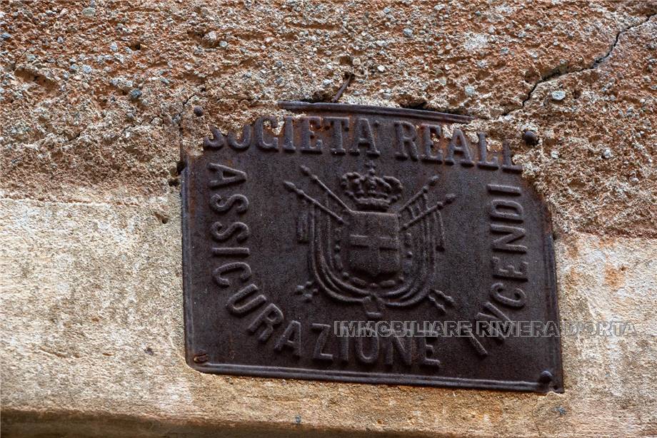 Venta Casa unifamiliar Miasino centro #110 n.29