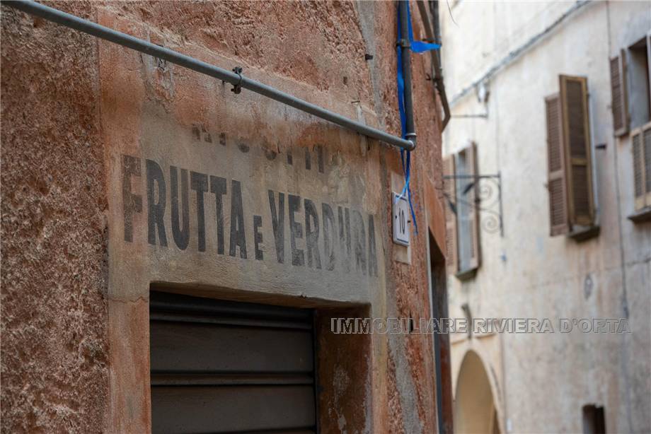 Venta Casa unifamiliar Miasino centro #110 n.30