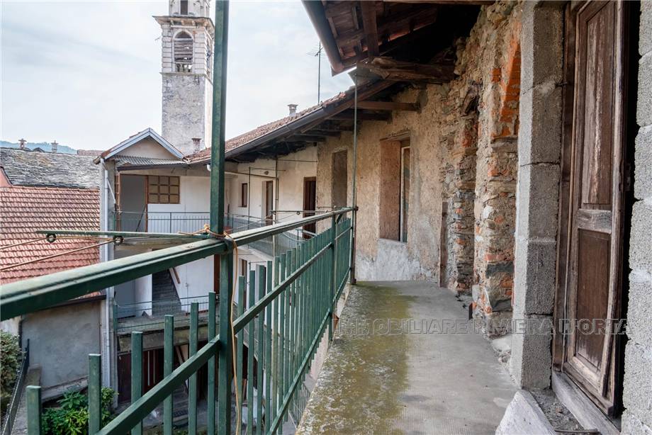 Venta Casa unifamiliar Miasino centro #110 n.31