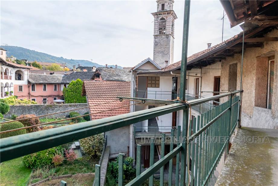 Venta Casa unifamiliar Miasino centro #110 n.32