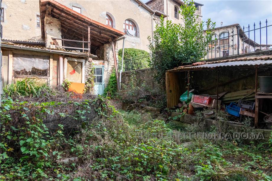 Venta Casa unifamiliar Miasino centro #110 n.34