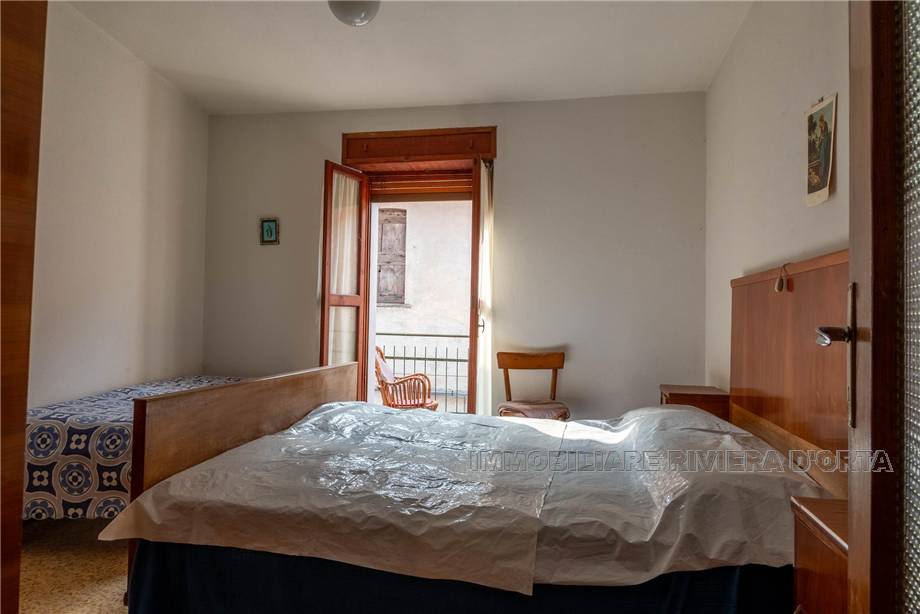 Venta Casa unifamiliar Miasino centro #110 n.6