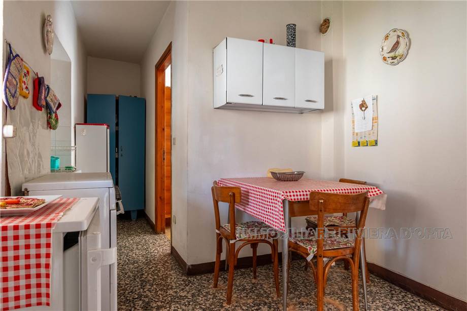 Venta Casa unifamiliar Miasino centro #110 n.7