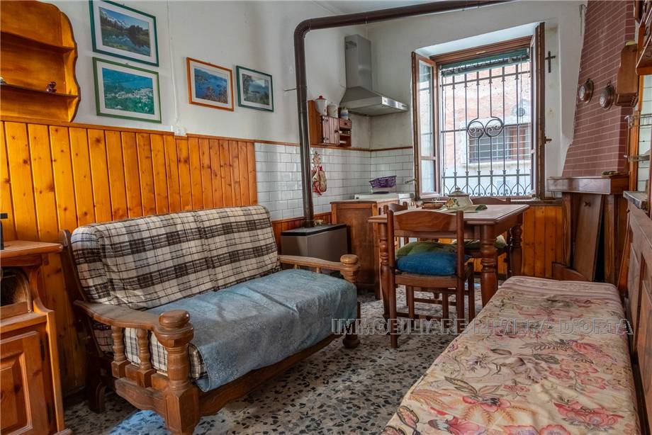 Venta Casa unifamiliar Miasino centro #110 n.9