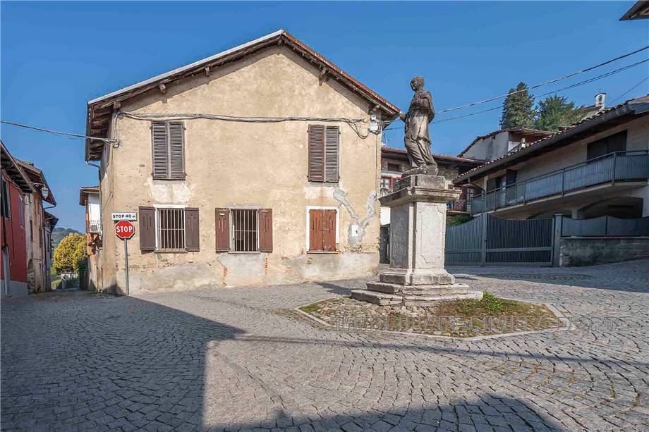 For sale Building Miasino Pisogno #111 n.10