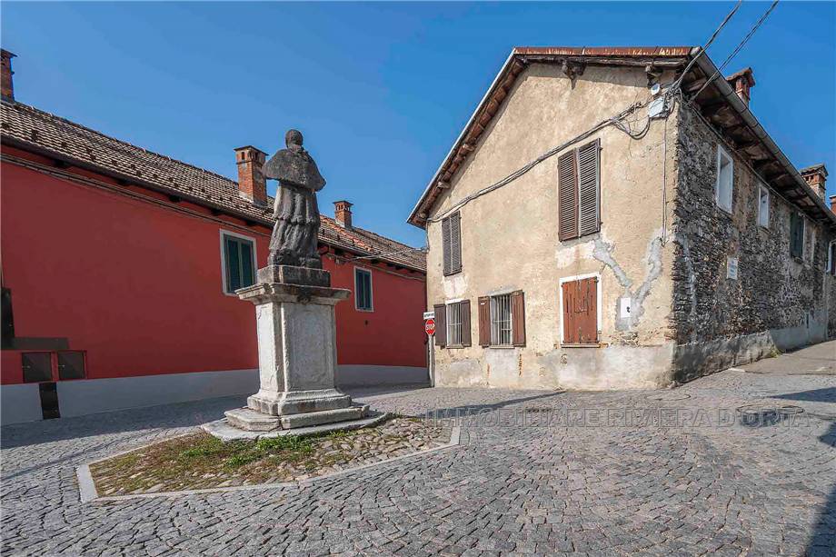 For sale Building Miasino Pisogno #111 n.11