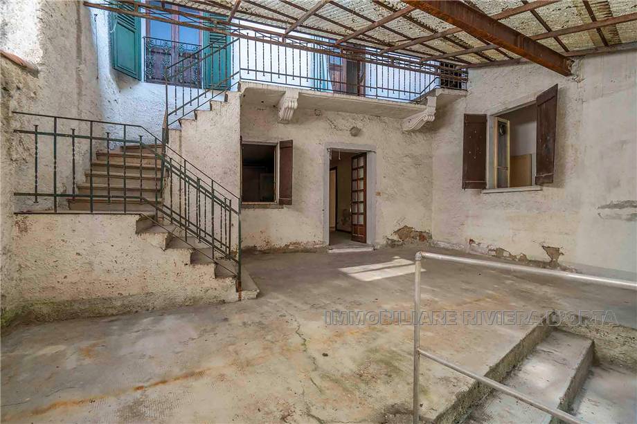 For sale Building Miasino Pisogno #111 n.6