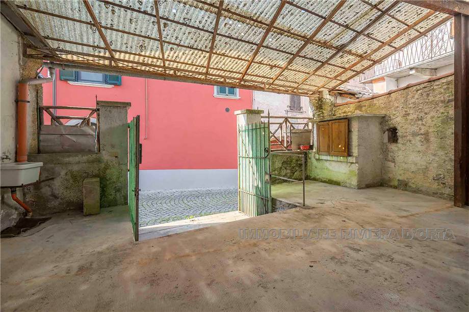 For sale Building Miasino Pisogno #111 n.8