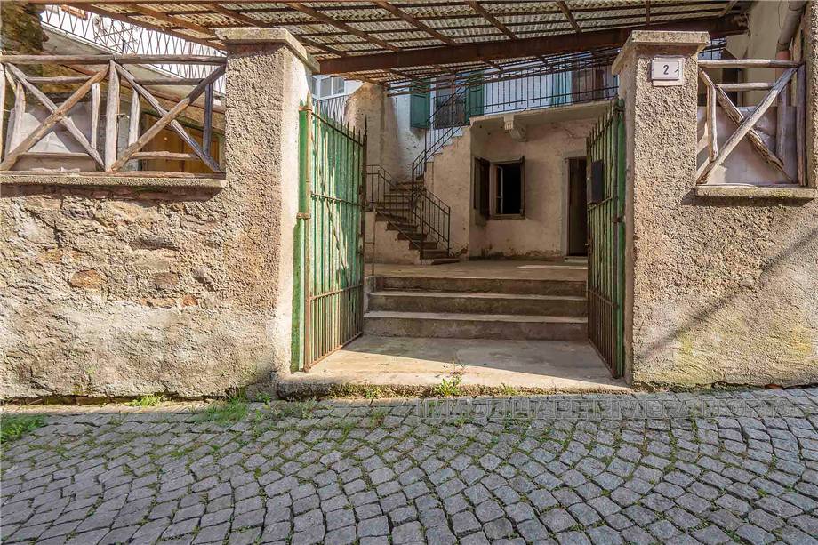 For sale Building Miasino Pisogno #111 n.9