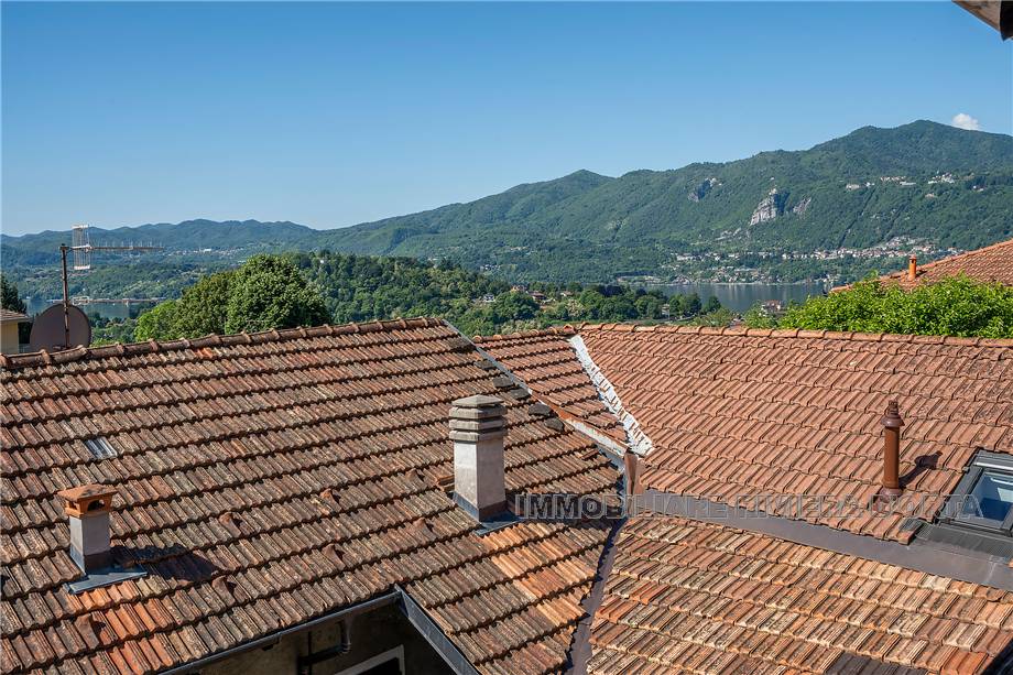 Venta Terratetto/Terracielo Miasino Carcegna #112 n.10