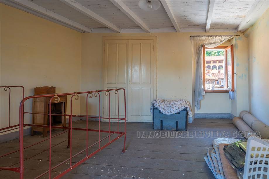 Venta Terratetto/Terracielo Miasino Carcegna #112 n.12